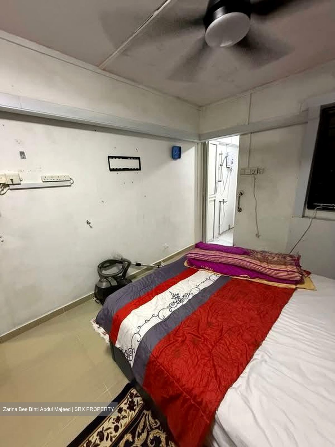 Blk 319 Hougang Avenue 5 (Hougang), HDB 3 Rooms #604348441